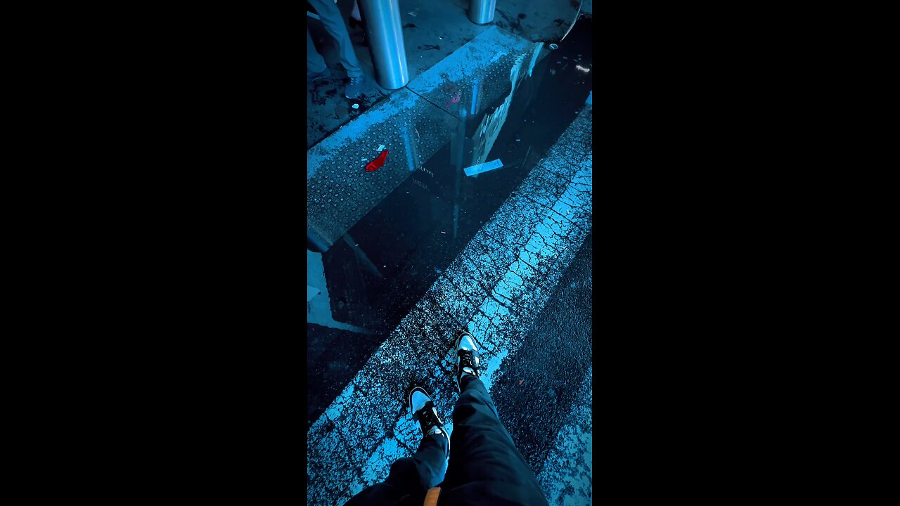 cyberpunk