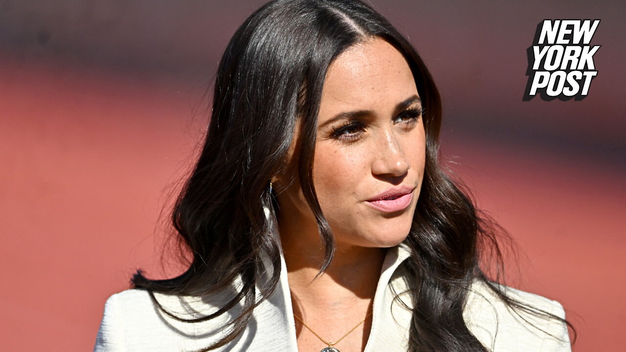 Meghan Markle podcast guest implies Duchess didn't actually interview her