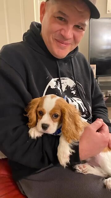 Say Hello To Charlie!