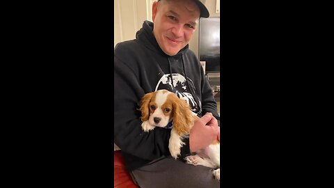 Say Hello To Charlie!