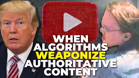 RUMBLE EXCLUSIVE: How YouTube Shaped a Would-Be Assassin: Trump Assassination Attempt Unraveled