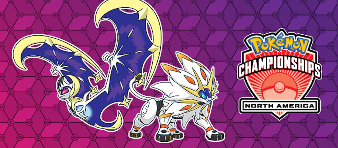 Round 5 Ashton Cox Vs Kevin Reed 2019 Pokémon North America International Championships VGC