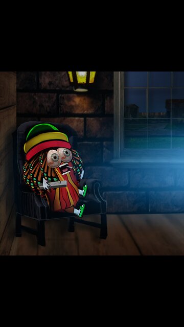 Baked Bakin Bacon- "Channel Surfing"