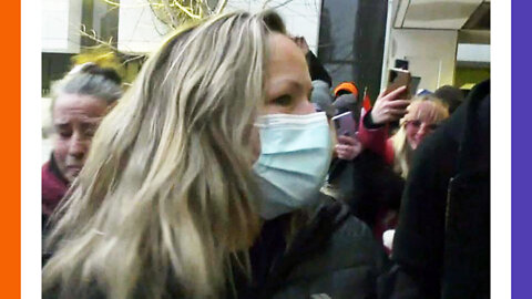 Tamara Lich Relased From Prison