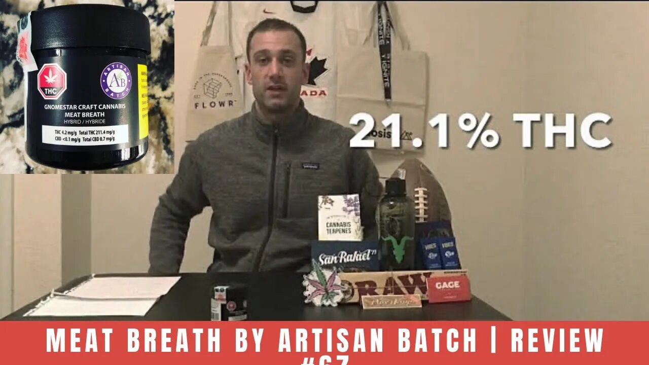 MEAT BREATH by Artisan Batch | Review #67