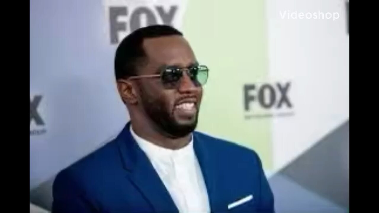 More trouble for diddy