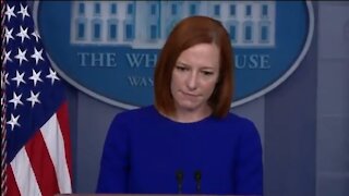 Psaki: We Are Confident Our Vaccine Mandates Are Legal