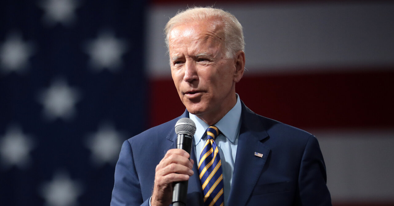 Biden Stumbles Through Speech as He Makes Case for Abortion Rights at Rally