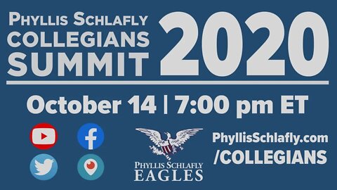 2020 Collegians Virtual Summit