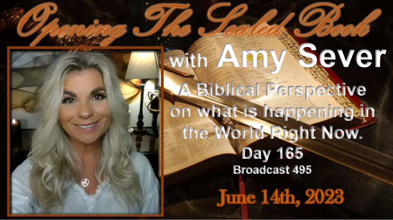 06/14 Sky Whales? / White House Horror! / The Seal is Broken! / Blackout Necessary!