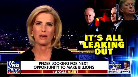 The Ingraham Angle with Laura Ingraham New 3/6/23