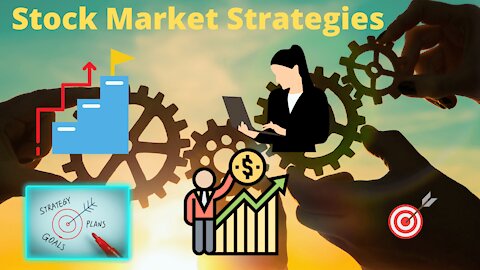 How Do I Develop a Strategy?