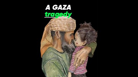 A Gaza tragedy