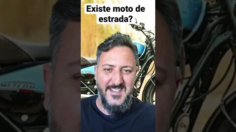 Meteor e Classic 350 são Motos de Estrada? #shorts