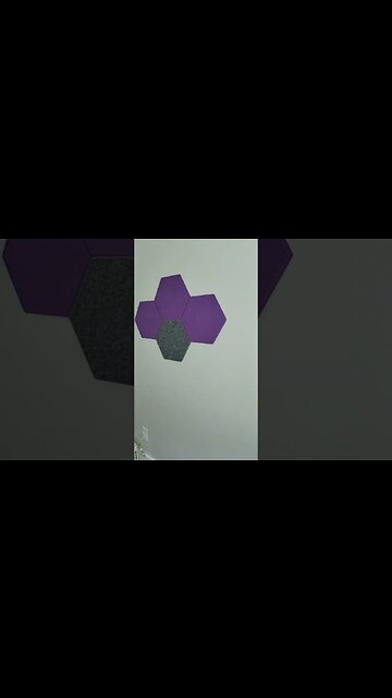 move update! Sound Panels