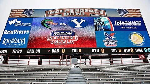 Daily Delivery | What happened to BYU in the process of bowl bids felt so very Kansas State