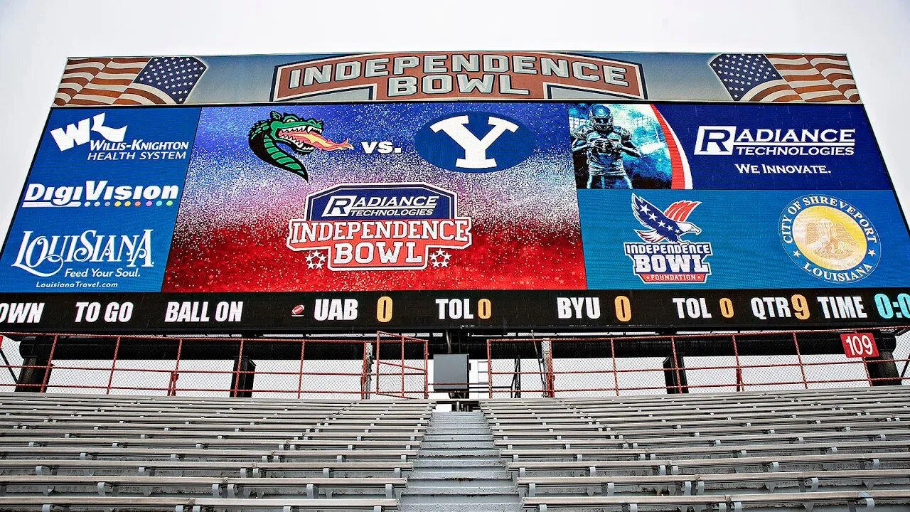 Daily Delivery | What happened to BYU in the process of bowl bids felt so very Kansas State