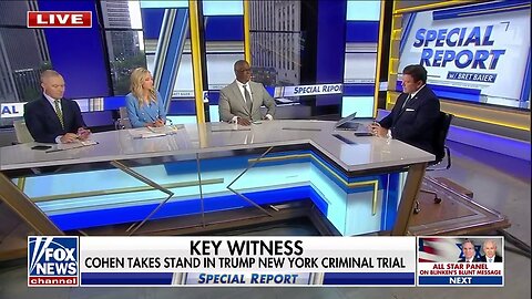 Kayleigh McEnany: Thus Far, The Facts Do Not Match The Law