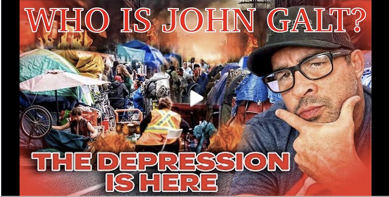 NINO W/Jim Willie- WE ARE IN A DEPRESSION! Rejection Of Dollar Happening Everywhere..JGANON, SGANON