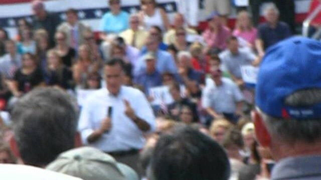 Romney Ryan Q & A St Anselm College Loan question