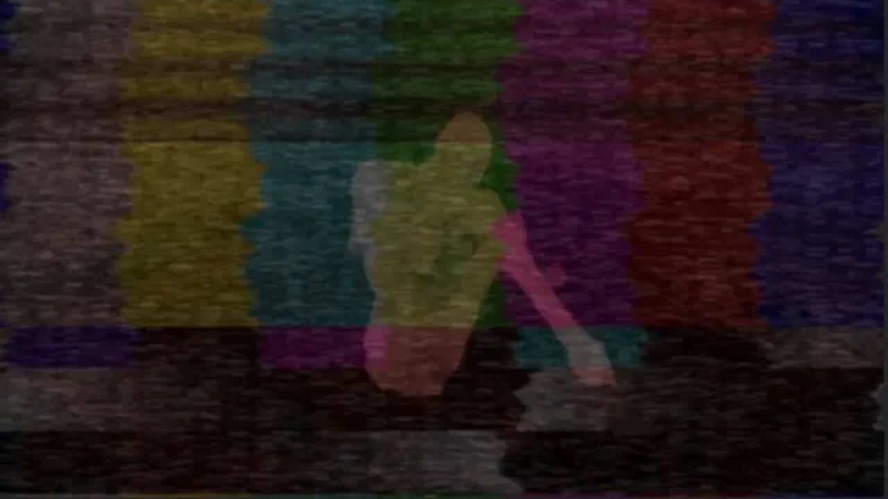 SCP-096 Demonstration Game in ROBLOX(Friday the 13th Special)