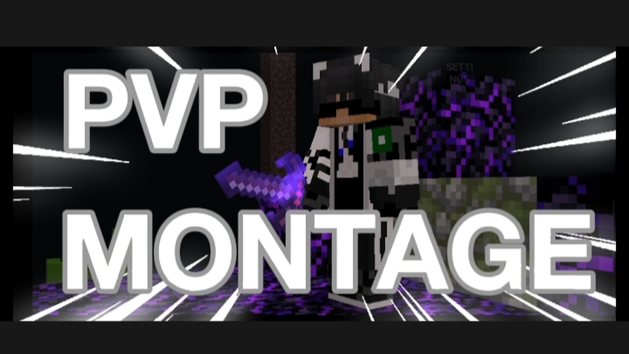 PvP Montage With Touch Controls Pakistani PvPer