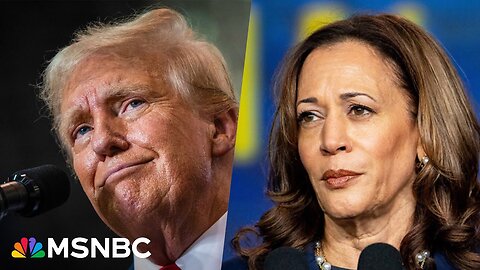 ‘Wuss’: George Conway on why Trump is ‘scared’ to debate Kamala Harris | RN