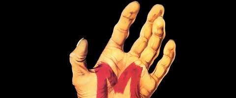 M (1931) Movie & The Hunt for the Film Elements