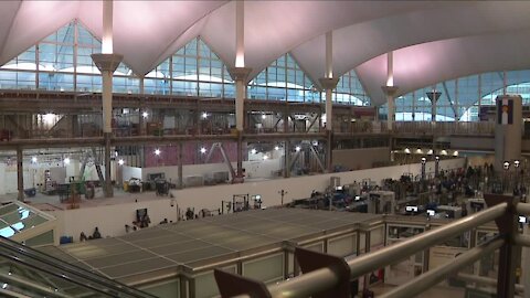 DIA asks to boost contracts by $1.1 billion — more than doubling the cost — to finish terminal renovation