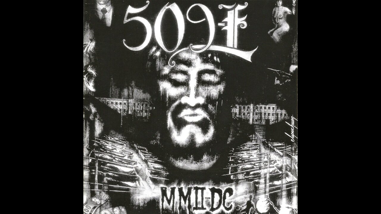 509e - MMII DC