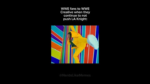 Whose game is it?!