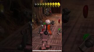 Rebel Pilot Gameplay - LEGO Star Wars: The Complete Saga