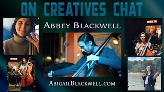 Creatives Chat with Abbey Blackwell | Ep 29