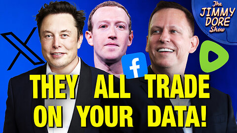 Every Platform Is COMPROMISED!