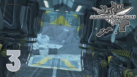 Ascella. What A Fight!!! - Angels Fall First - 3