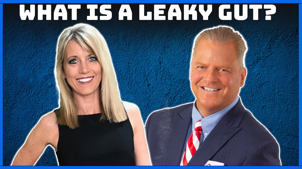 What is a Leaky Guy, What Are the Signs and How Can You Prevent and/or Heal a Leaky Gut?