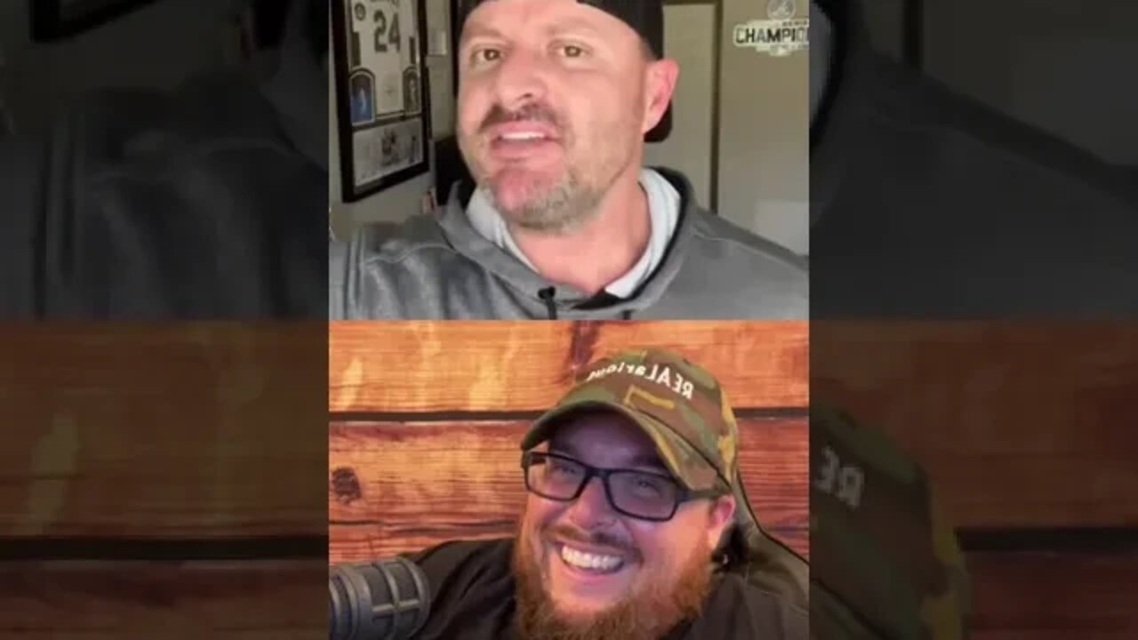 Here’s Your Dose Of REALarious…🤣🤣🤣 with @Justin Danger Nunley