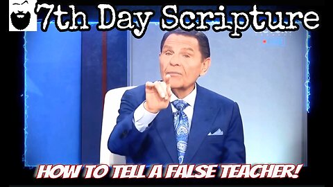 All The False Teachers?