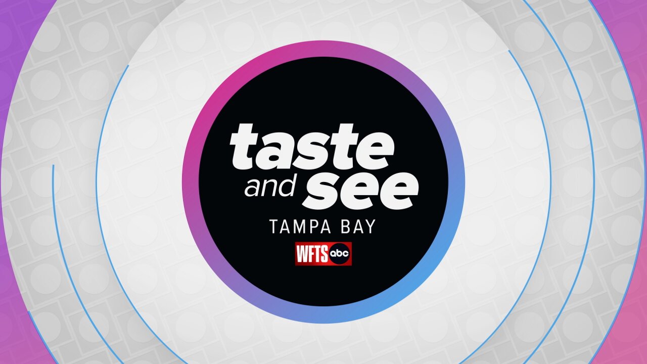 Taste and See Tampa Bay | Friday 4/29 Part 4