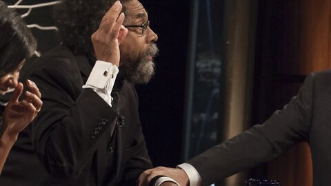 Cornel West & The Intellectual Molasses of Blacademia