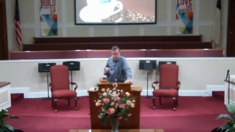 Prayer Meeting