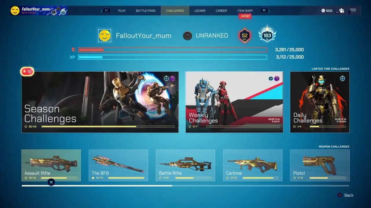 Join My Game | Splitgate | Livestream