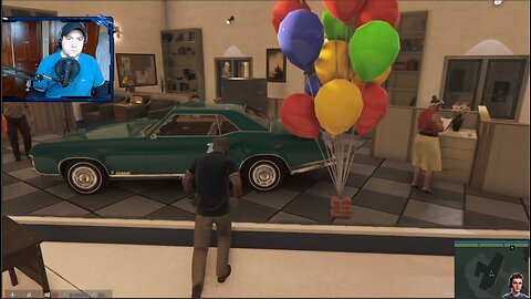 Mafia III +18#64