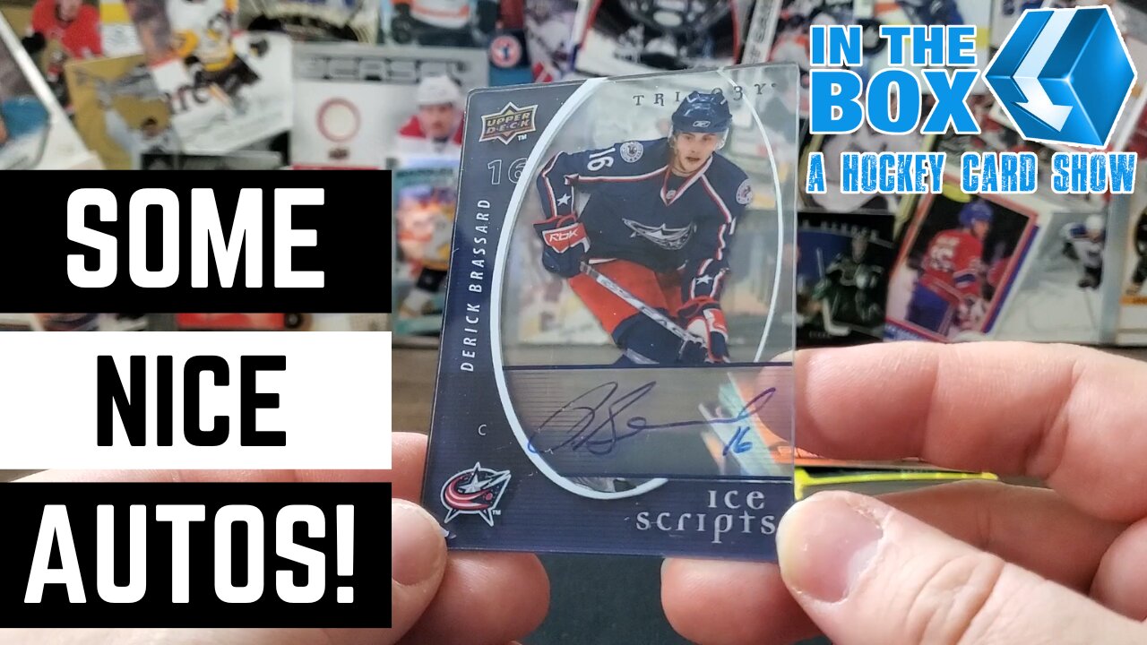 E96 - S2 - Some Nice Autographs!