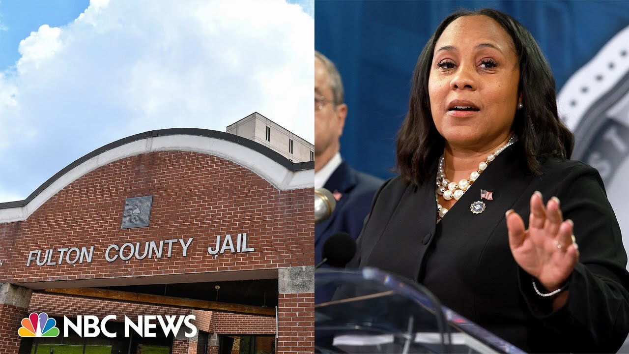 Former Fulton County DA: I don’t see this trial 'happening in October’