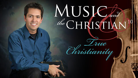 True Christianity