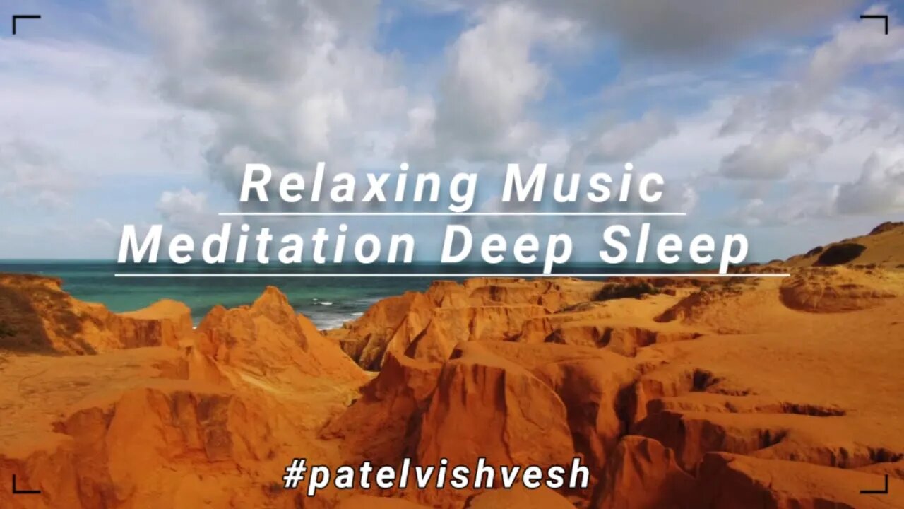 Relaxing Music, Stress Relief Music, Yoga, Spa : Relaxing Piano Music, Sleep Music, Peaceful Music