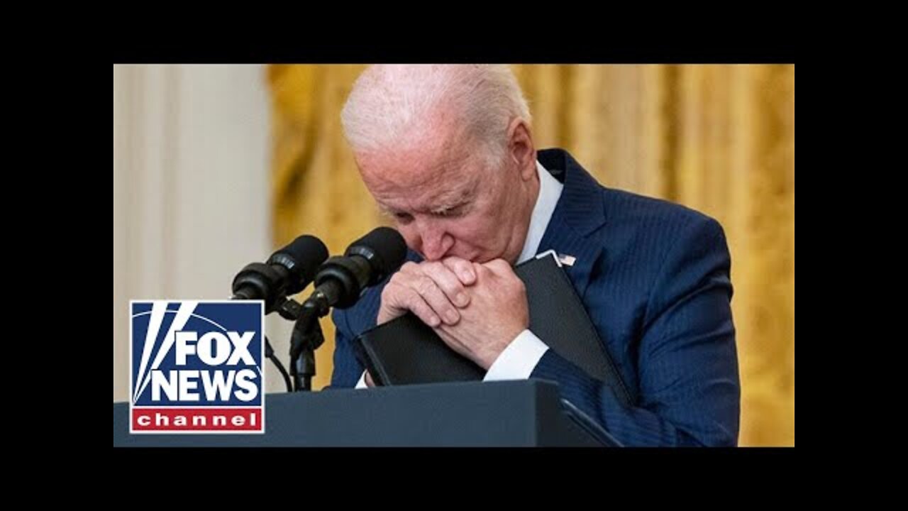 Biden's lies and exaggerations about his life are shameless - Guy Benson Show