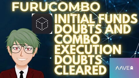 CLEARING YOUR FURUCOMBO DOUBTS AND WHY COMBO EXECUTION IS NOT EASY