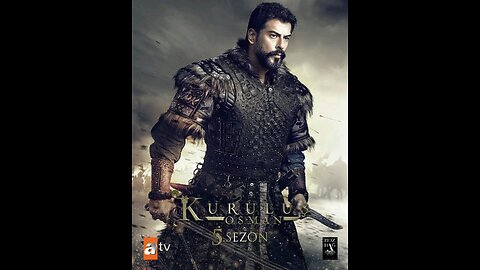 Kurulus Osman Season 5 Trailer